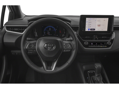 2026 Toyota Corolla SE CVT