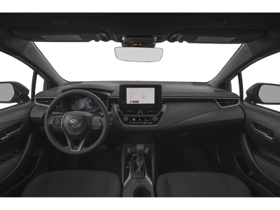 2026 Toyota Corolla SE CVT