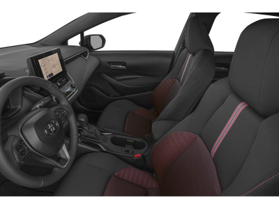2026 Toyota Corolla SE CVT