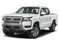 2027 Nissan Frontier Crew Cab 4x4 S