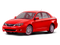 2008 Subaru IMPREZA SEDAN (NATL) 4DR CAR