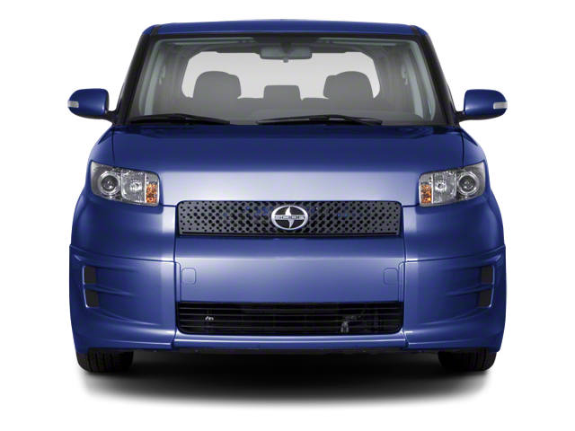 2010 Scion XB STATION WAGON