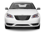 2011 Chrysler 200 4dr Sdn Limited