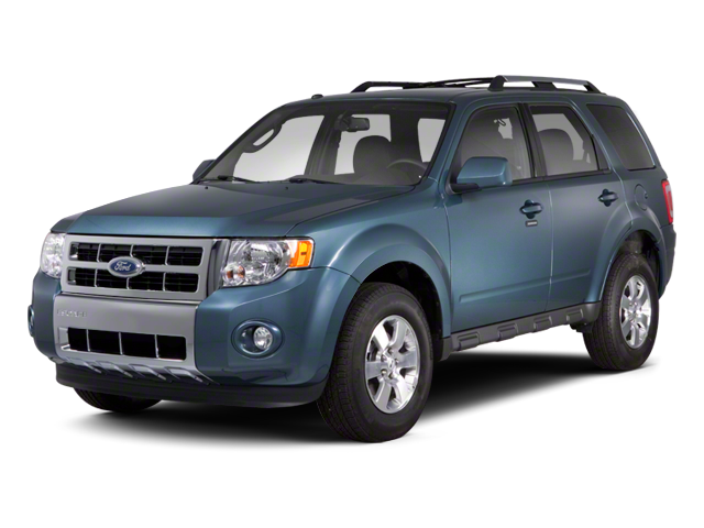 2011 Ford Escape 4WD 4dr Limited