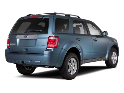 2011 Ford Escape 4WD 4dr Limited