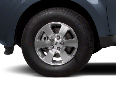 2011 Ford Escape 4WD 4dr Limited