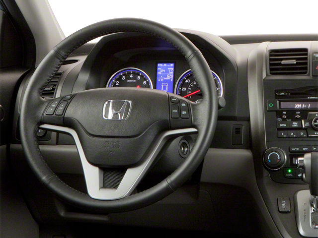 2011 Honda CR-V 4WD 5dr EX-L