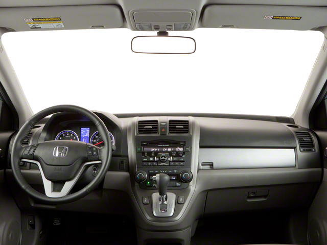 2011 Honda CR-V 4WD 5dr EX-L