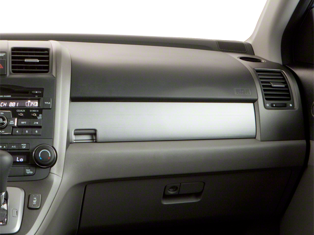2011 Honda CR-V 4WD 5dr EX-L