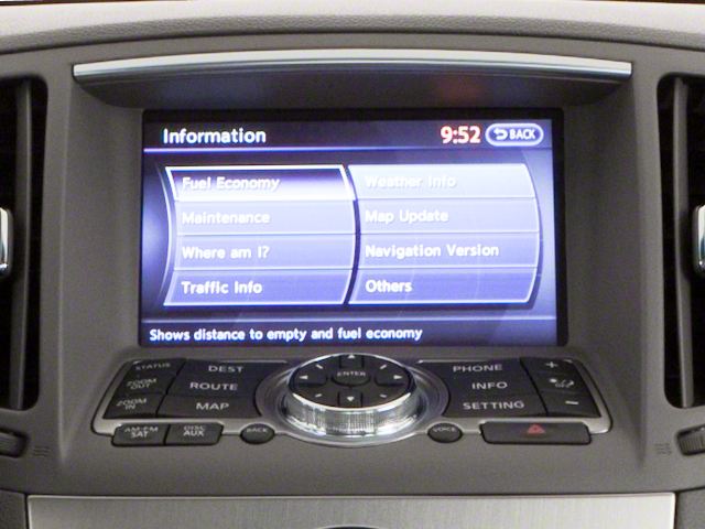 2011 INFINITI G37 Sedan 4dr Journey RWD