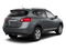 2011 Nissan ROGUE SPORT UTILITY