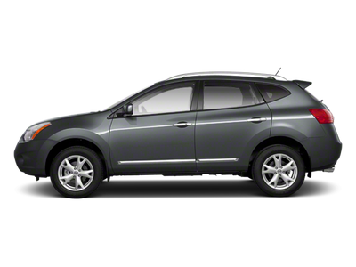 2011 Nissan ROGUE SPORT UTILITY