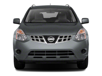 2011 Nissan ROGUE SPORT UTILITY
