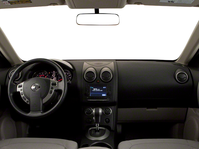 2011 Nissan ROGUE SPORT UTILITY