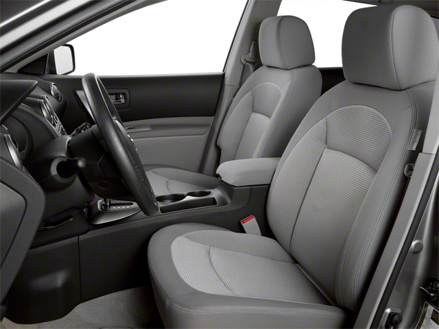 2011 Nissan ROGUE SPORT UTILITY