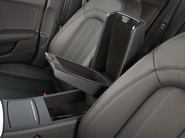 2012 Audi A7 4dr HB quattro 3.0 Prestige