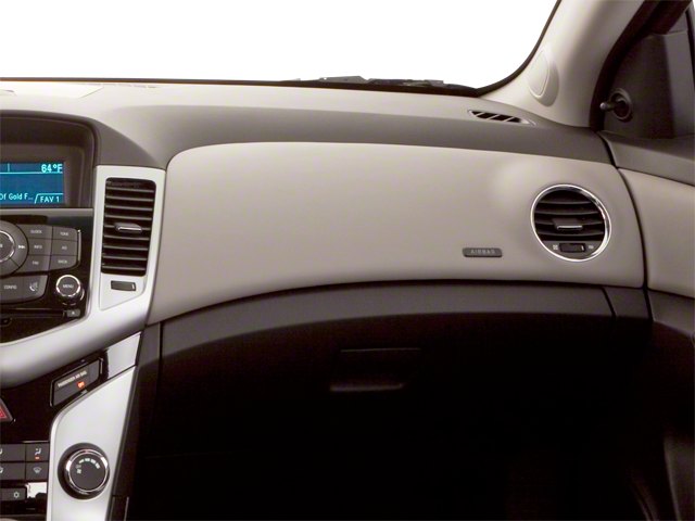 2012 Chevrolet Cruze 4dr Sdn LT w/1FL
