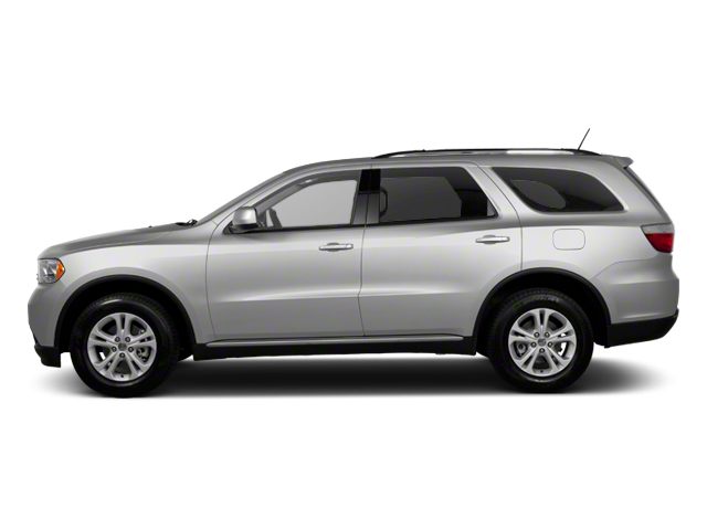 2012 Dodge Durango AWD 4dr Crew