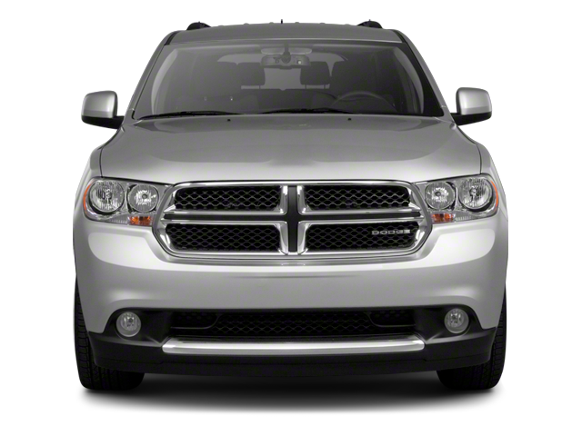 2012 Dodge Durango AWD 4dr Crew