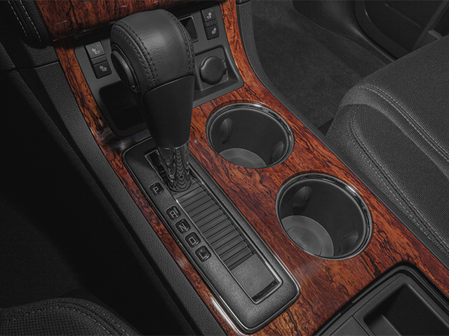 2013 Chevrolet Traverse AWD 4dr LT w/1LT