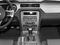 2013 Ford Mustang 2dr Cpe V6