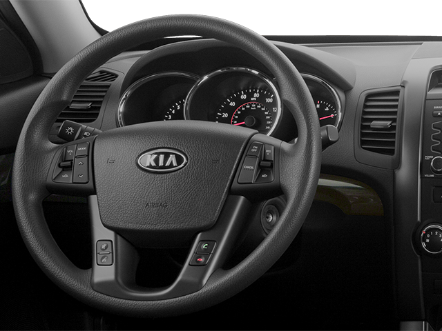 2013 Kia Sorento AWD 4dr I4-GDI LX