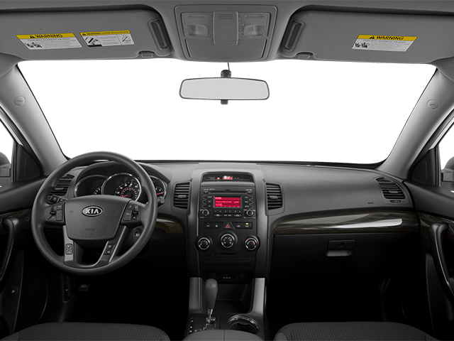 2013 Kia Sorento AWD 4dr I4-GDI LX