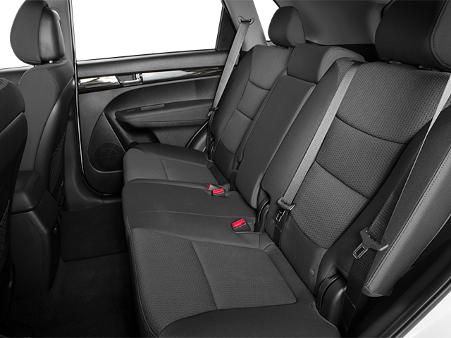 2013 Kia Sorento AWD 4dr I4-GDI LX