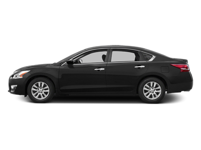 2013 Nissan Altima 4dr Sdn I4 2.5