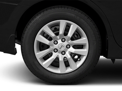 2013 Nissan Altima 4dr Sdn I4 2.5