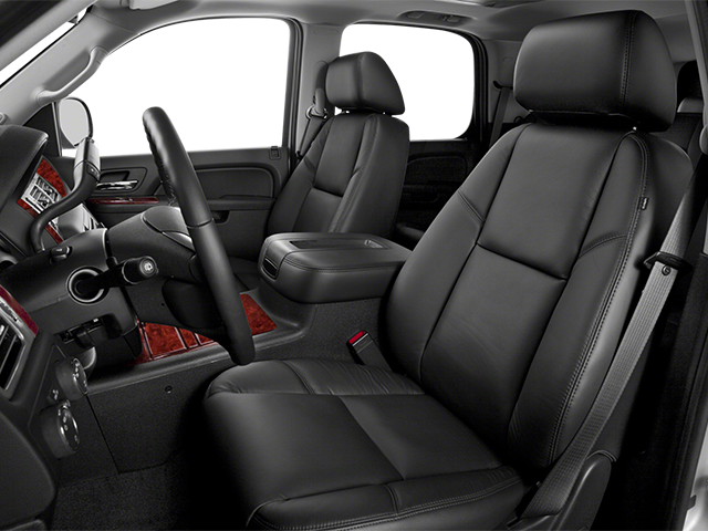 2014 Chevrolet Tahoe 4WD 4dr LT