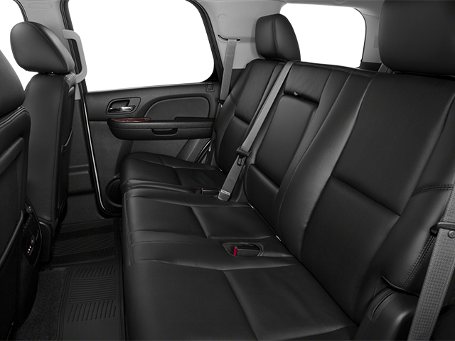 2014 Chevrolet Tahoe 4WD 4dr LT