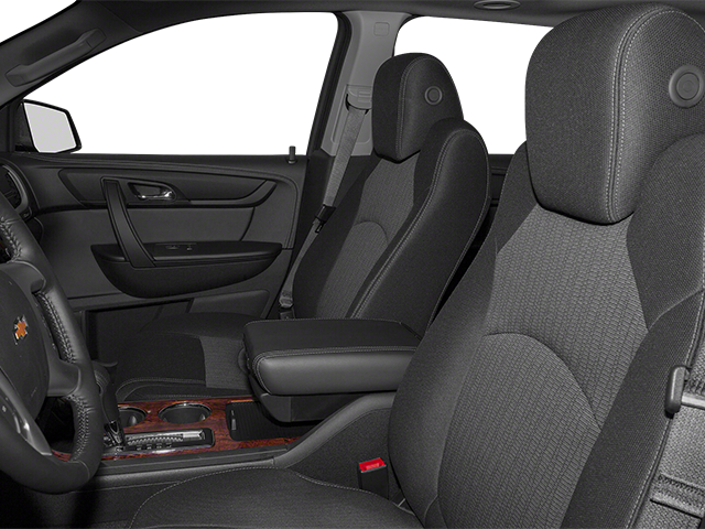 2014 Chevrolet Traverse AWD 4dr LT w/1LT