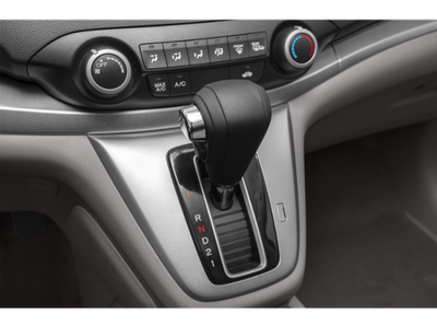 2014 Honda CR-V AWD 5dr LX