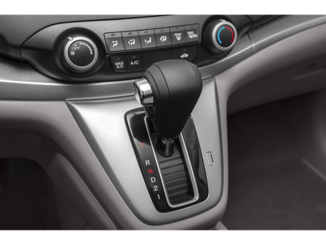 2014 Honda CR-V AWD 5dr LX