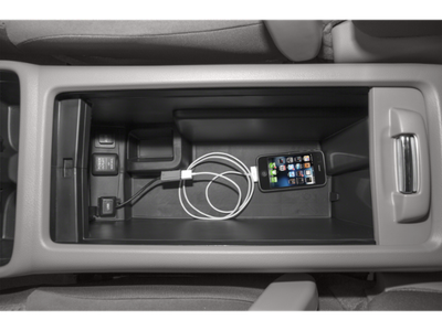 2014 Honda CR-V AWD 5dr LX