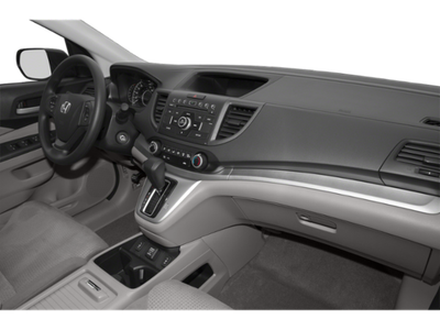 2014 Honda CR-V AWD 5dr LX