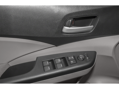 2014 Honda CR-V AWD 5dr LX