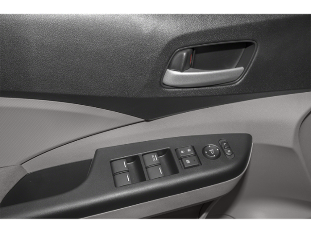 2014 Honda CR-V AWD 5dr LX