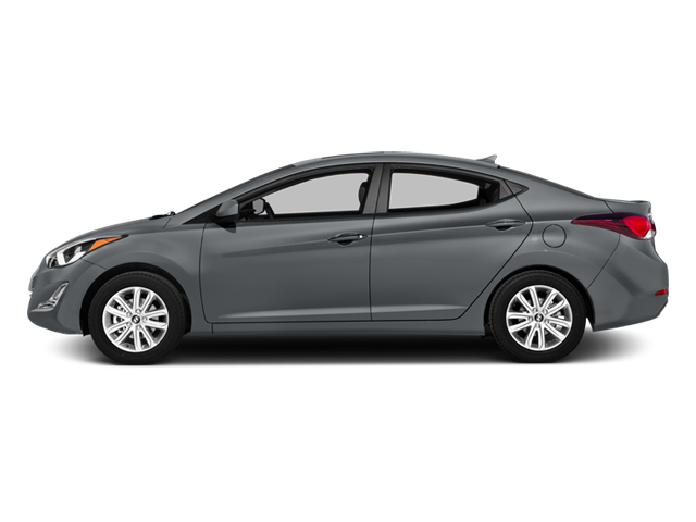 2014 Hyundai ELANTRA 4DR CAR