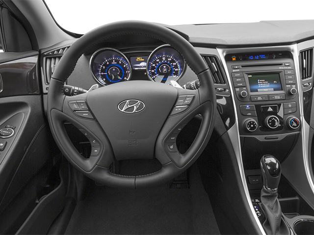 2014 Hyundai Sonata 4dr Sdn 2.4L Auto GLS