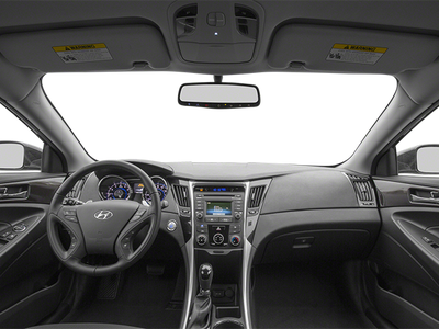 2014 Hyundai Sonata 4dr Sdn 2.4L Auto GLS