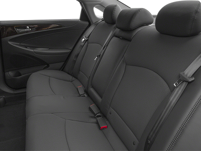 2014 Hyundai Sonata 4dr Sdn 2.4L Auto GLS
