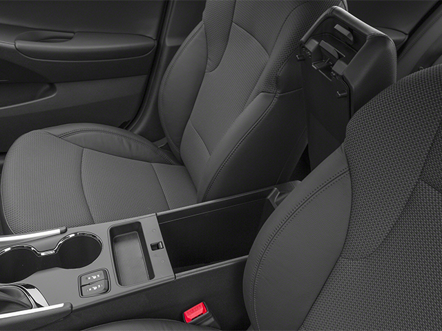 2014 Hyundai Sonata 4dr Sdn 2.4L Auto GLS