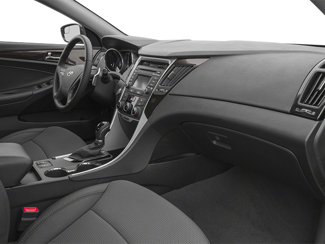 2014 Hyundai Sonata 4dr Sdn 2.4L Auto GLS