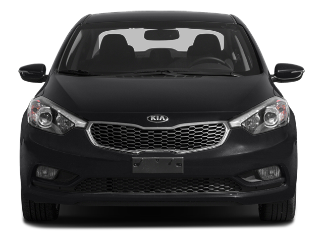 2014 Kia FORTE 4DR CAR