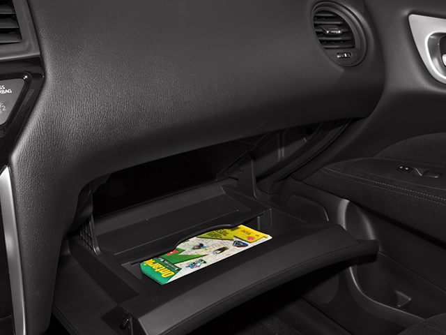 2014 Nissan PATHFINDER SPORT UTILITY