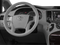 2014 Toyota SIENNA XLE 8-PASSENGER