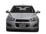 2016 Chevrolet Sonic 4dr Sdn Auto LT
