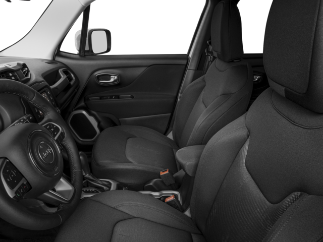 2016 Jeep RENEGADE SPORT UTILITY